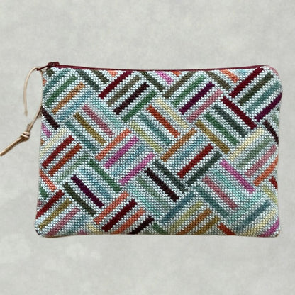 Bilde av MIMI clutch fra Baldyre