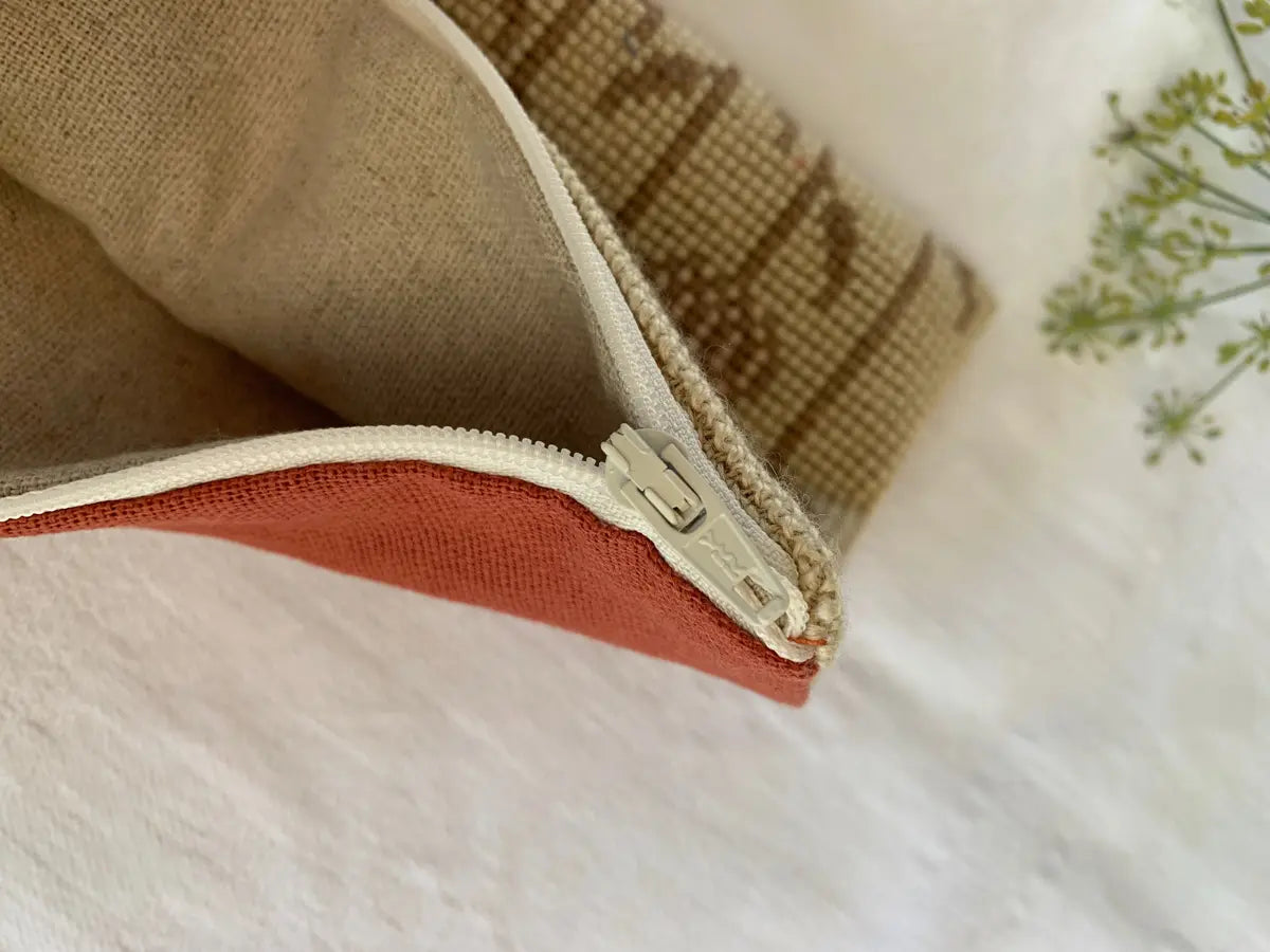 🌿  Tidsler clutch