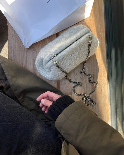 Kjede til clutch