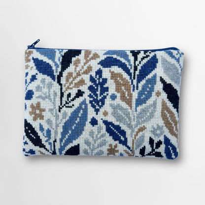 Vildniss - Broderikit til clutch - Korssting